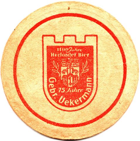 hiddenhausen hf-nw herforder pils 1fbg 1b (rund215-uekermann logo-rot)